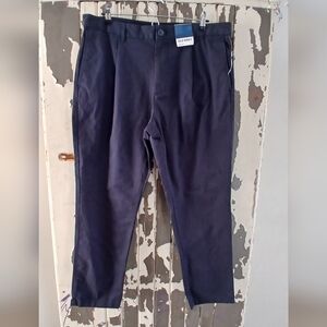 Navy Blue 36x32 NWT 44.99 by Old Navy